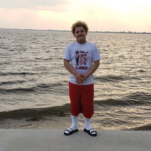 Meet your Posher, Erick